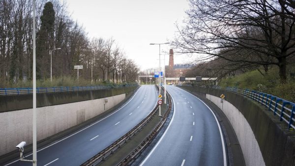 Extinction Rebellion wil snelweg A12 naast Tweede Kamer blokkeren