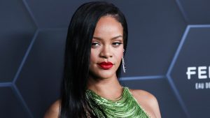 Work, work, work: Rihanna onttroond Kim Kardashian en is nu jongste self-made miljardair van Amerika
