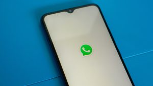 Thumbnail voor Stoppen met stalken: WhatsApp wil online-status verbergen
