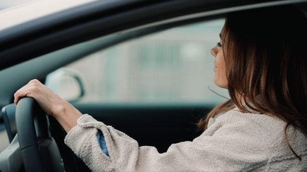 Zou jij weer slagen voor je rijbewijs? Een op de drie automobilisten betwijfelt het