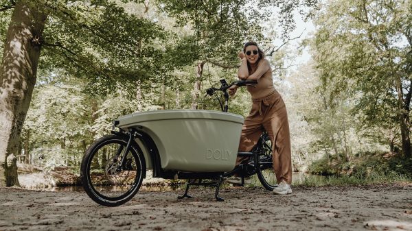 Bakfiets