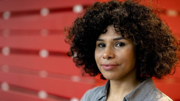 Natasja Gibbs vormt met Nadia Moussaid eerste vrouwelijke duo bij 'Op1'