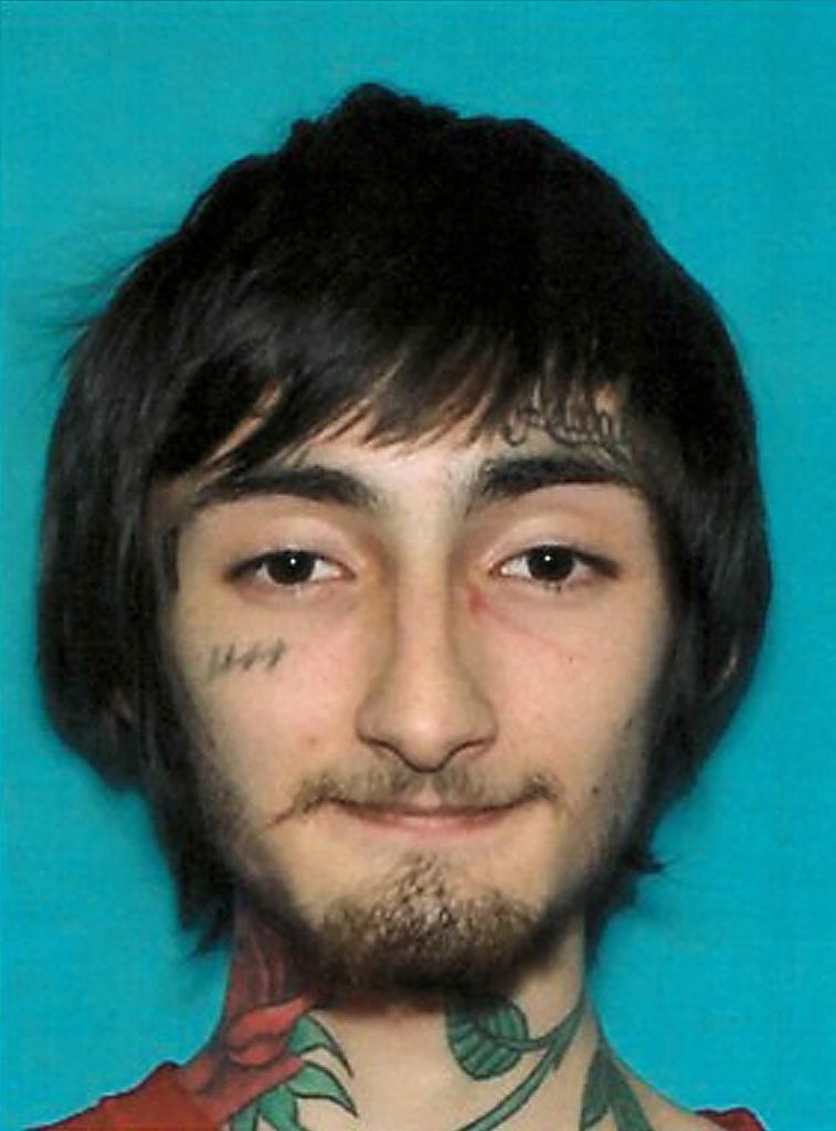 Schutter schietpartij Chigaco bekent schuld en overwoog tweede aanval