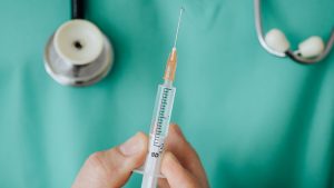 Thumbnail voor Deskundigen adviseren vaccinaties tegen apenpokken voor risicogroep