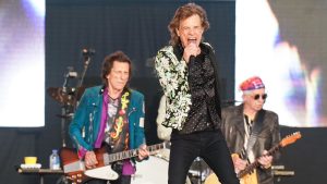 Thumbnail voor In de herkansing: The Rolling Stones geven donderdag concert in ArenA