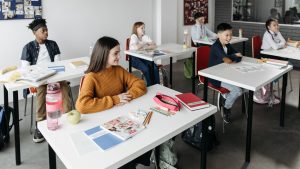 Thumbnail voor Onderwijsinspectie: 'schoolgids vaak vaag over vrijwilligheid ouderbijdrage'