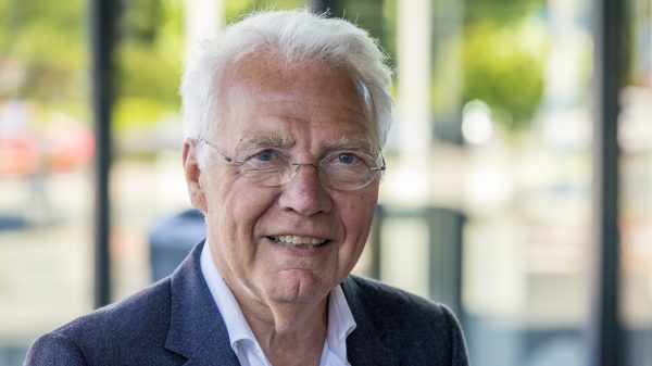 Paul Witteman keert nooit meer terug op televisie: 'Weg is weg'