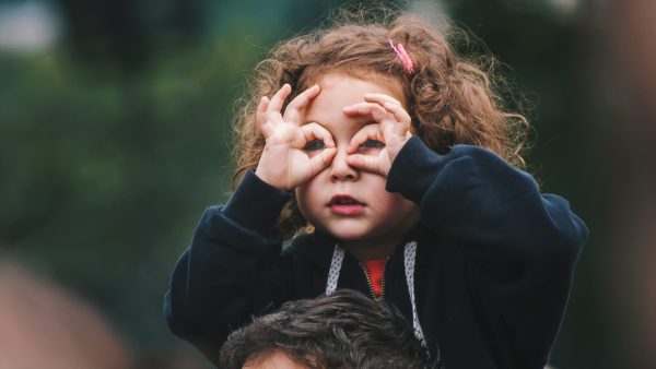 oogkwaliteit van kinderen gaat achteruit, artsen maken zich grote zorgen