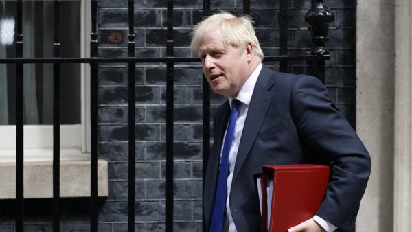 Na aftreden Boris Johnson moet nieuwe Britse premier gezocht