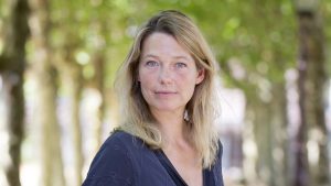Femke van der Laan wordt nieuwe presentator Nooit Meer Slapen