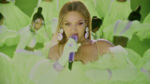 Thumbnail voor Beyoncé deed aan #MeToo-controles bij iedereen die meewerkte aan haar nieuwe album