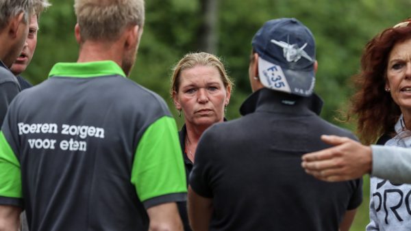 Beschoten boer Jouke (16) wordt niet vervolgd voor incident langs A32 bij Heerenveen