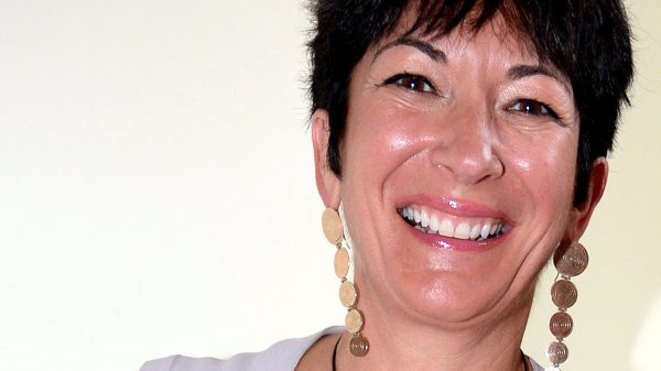 Ghislaine Maxwell hoger beroep