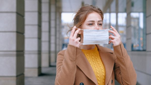 Long covid treft meer vrouwen dan mannen