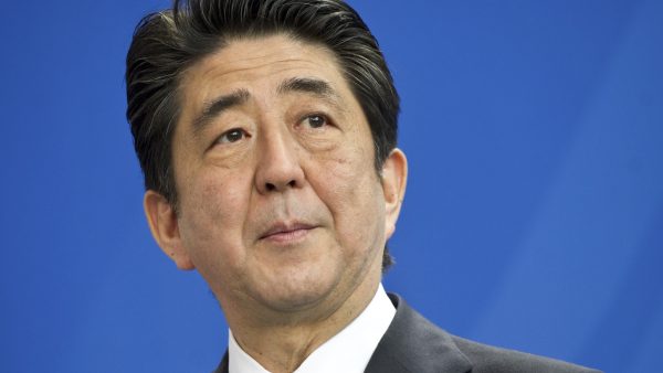 Japanse oud-premier Shinzo Abe overleden