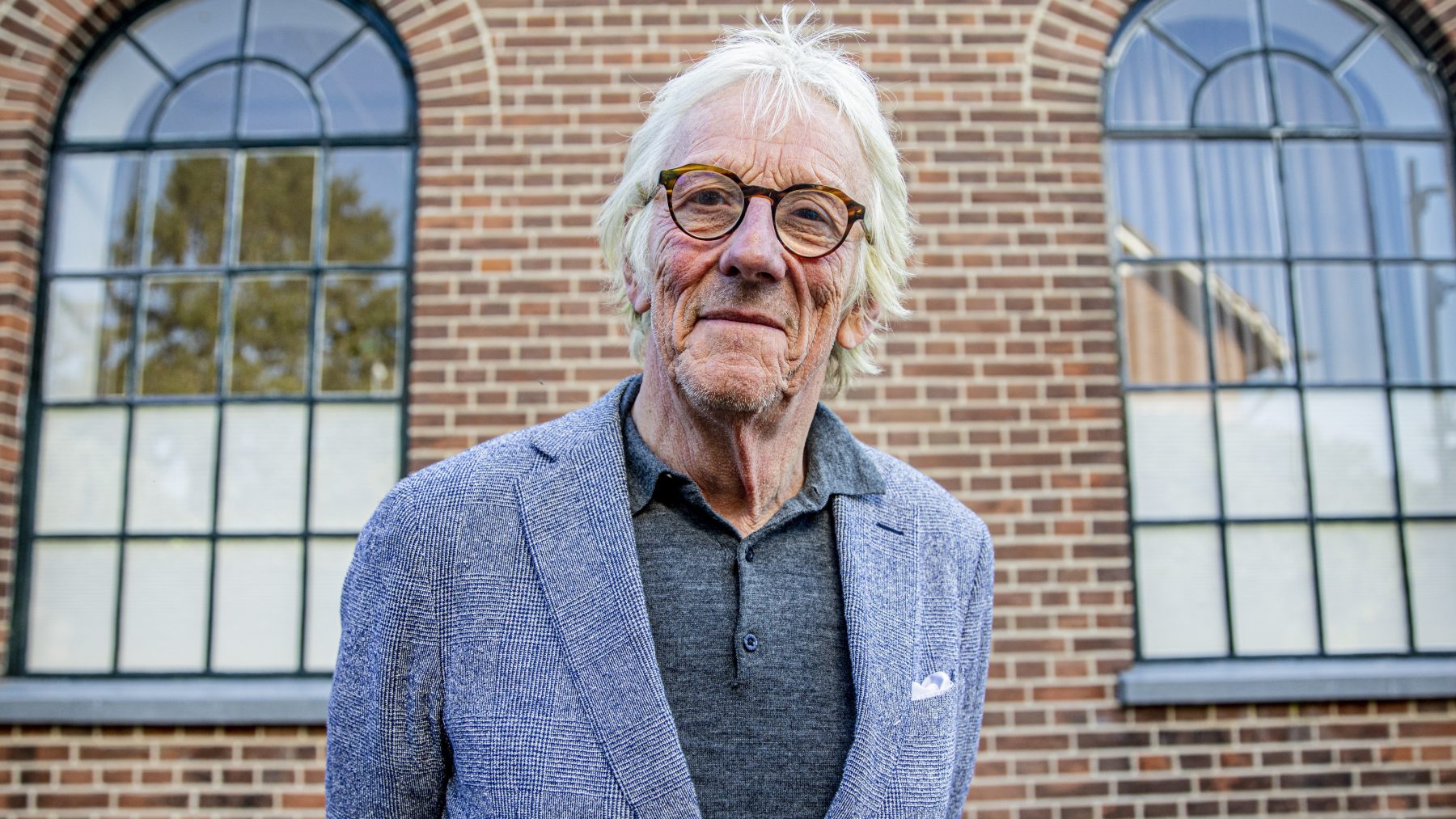 Freek de Jonge reactie grap