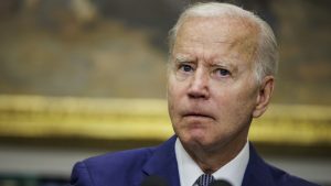 Thumbnail voor Biden: Hooggerechtshof 'losgeslagen' met anti-abortusuitspraak