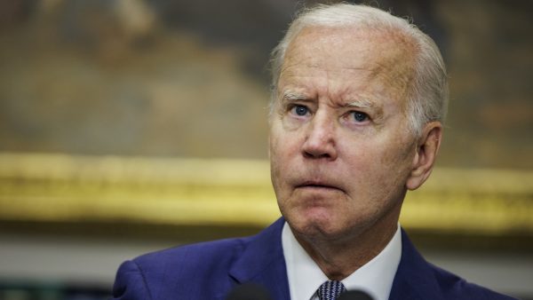 Biden: Hooggerechtshof 'losgeslagen' met anti-abortusuitspraak