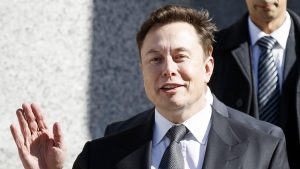 Elon Musk staakt poging om Twitter over te nemen