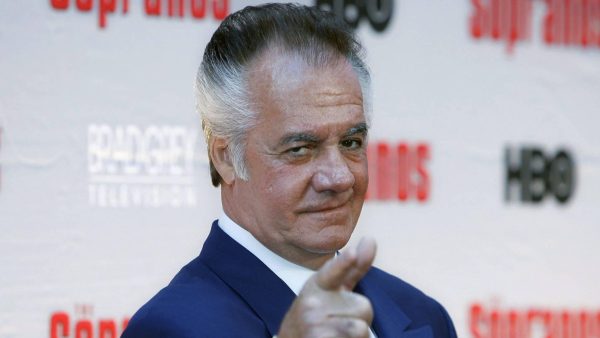 Acteur Tony Sirico - Paulie uit 'The Sopranos' - overleden