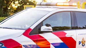 Thumbnail voor Politiechef: agent die op tractor Jouke schoot maakte 'verkeerde inschatting'