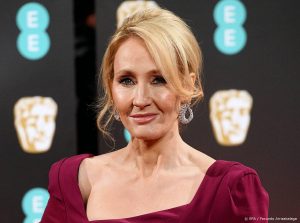 Thumbnail voor J.K. Rowling onthult: locaties uit 'Harry Potter'-reeks verzonnen, op één na
