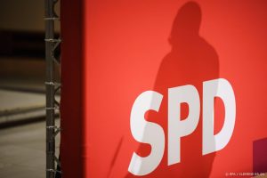 Meerdere vrouwen gedrogeerd op feest Duitse sociaaldemocraten