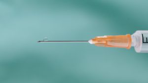 needle spiking Twintig mogelijke gevallen van needle spiking op Belgisch festival