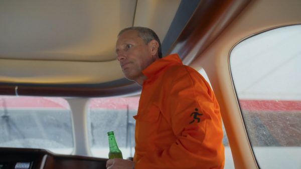 'De Verhulstjes' vluchten met een biertje aan boord: 'Nederland tegen België'