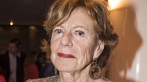 Thumbnail voor VVD-prominent Neelie Kroes lobbyde voor Uber ondanks verbod EU