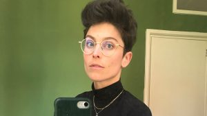 Thumbnail voor Marleen (31) is intersekse: 'Door middel van speelgoed bepaalden ze mijn gender'