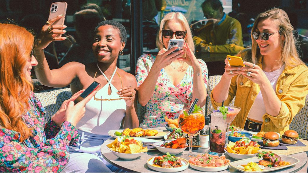 Delen was nog nooit zo leuk: 5 smaakvolle gerechten om te proberen