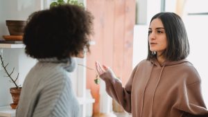 Thumbnail voor Amy spreekt haar dochter (16) niet meer na grote ruzie: 'Mijn hart blijft breken'