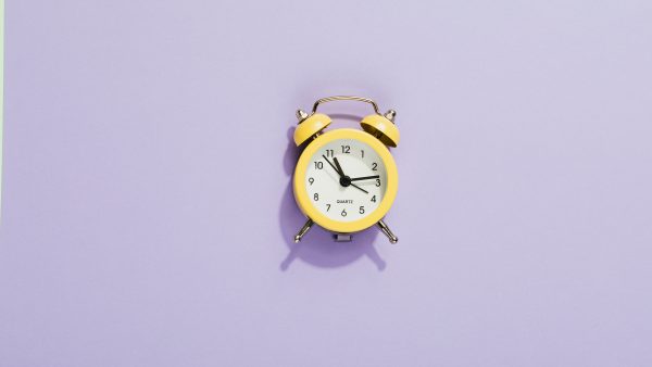 Questo ricercatore vuole più attenzione per l’orologio biologico nell’assistenza sanitaria