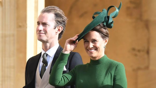 Pippa Middleton