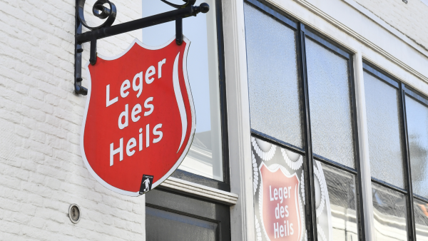 Leger des Heils