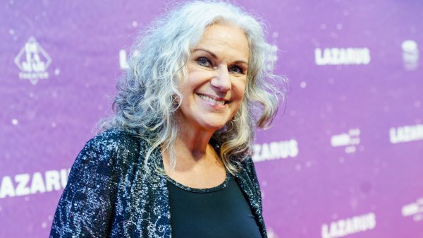 Cilly Dartell krijgt vanaf maandag weer chemo: 'Ik voel me sterk'