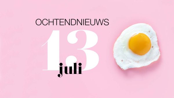 Ochtendnieuws