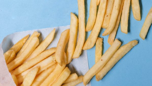 Hollen naar de snackbar: het is wereldwijde dag van de Franse frietjes