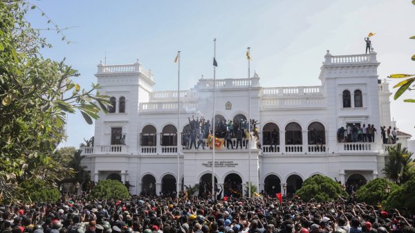 Sri Lanka