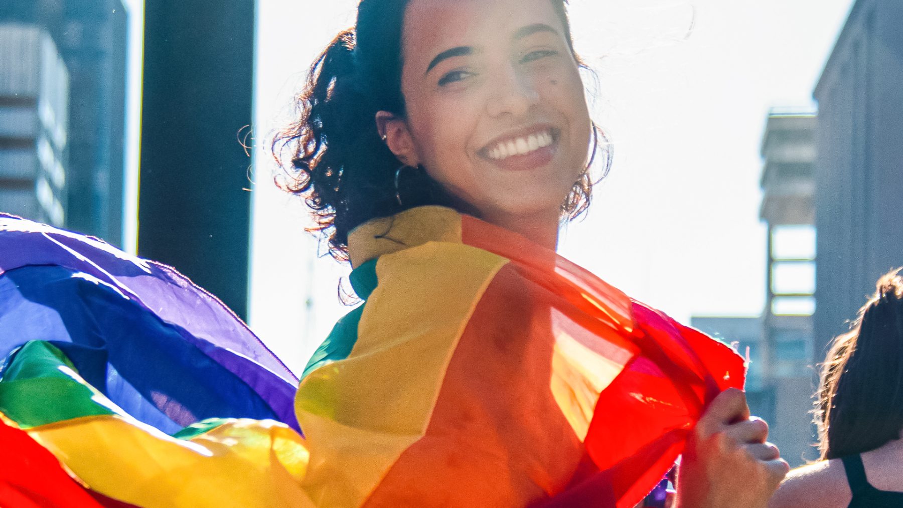 Out and proud: zó bereid je je voor op een onvergetelijke Amsterdam Pride Week