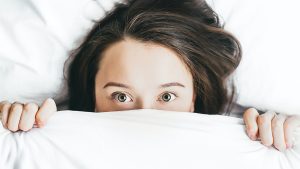 Thumbnail voor Jeuk, irritatie en slapeloze nachten: bewoners hebben al jaren last van bedwantsen