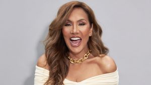 Thumbnail voor Relatie Patty Brard en dochter Priscilla 'beter dan ooit': 'We doen het rustig aan'