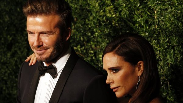 Netflix maakt docuserie over David Beckham (met daarin zijn vrienden en familie)