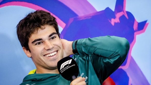 Franse F1-commentator die Lance Stroll 'autist’ noemde is geschorst