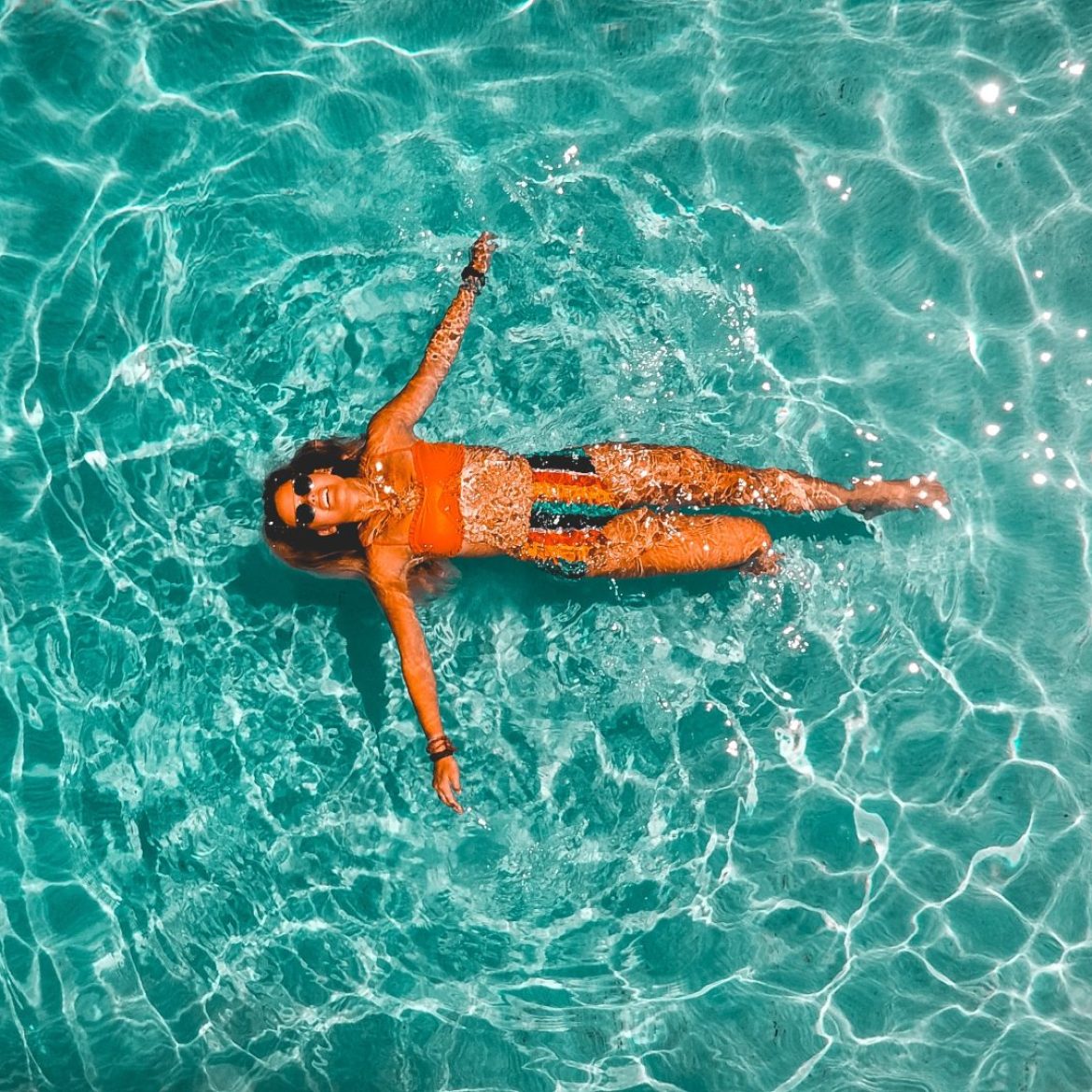 Deze week is het weer zomers maar volgende week wordt het pas écht zinderend