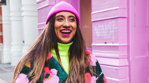 Dit Instagram-account spot stijlvolle New Yorkers op straat en wij willen alle outfits hebben
