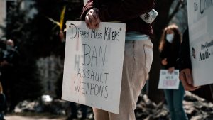 Thumbnail voor Er zijn zo veel mass shootings in Amerika dat nieuwszenders niet alles meer kunnen behandelen