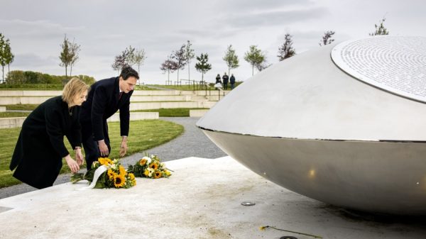 Acht jaar na vliegtuigramp MH17: Wachten op de uitspraak in het strafproces