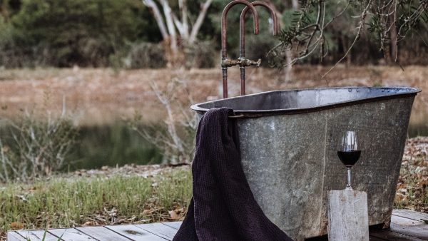 Van bubbelen naar gevangenisstraf: twee koppels gefilmd tijdens 'de daad'